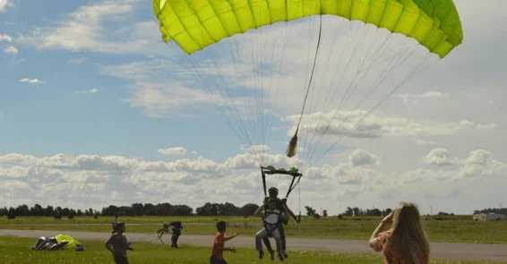 Actividades en Chascomus