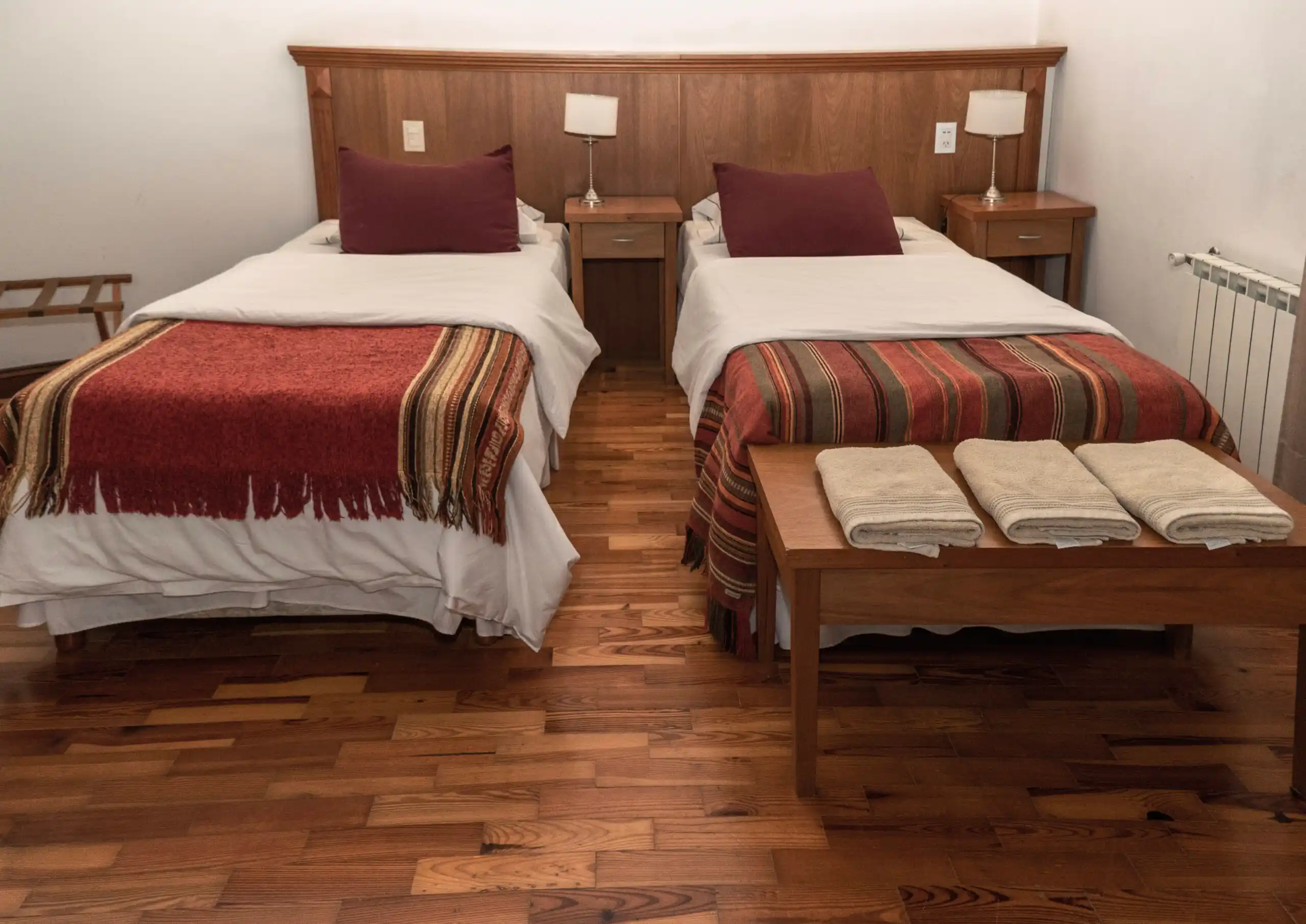 Suite con Estilo (Doble o Triple)