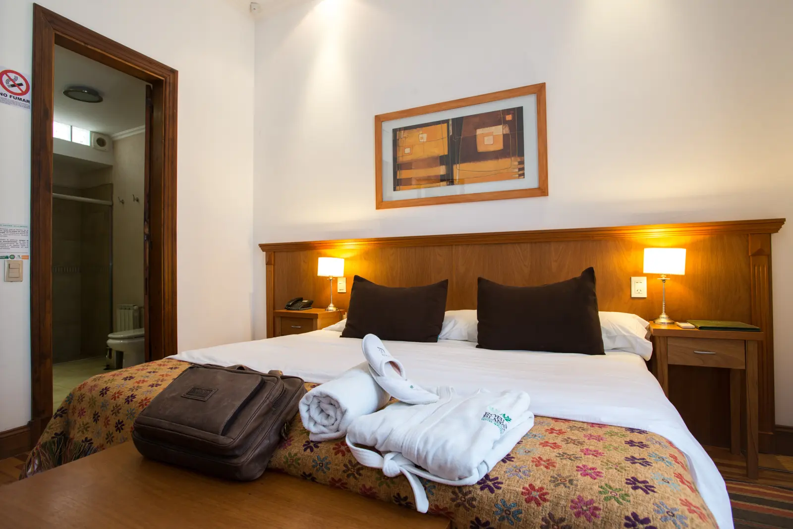 Suite con Estilo (Doble o Triple)