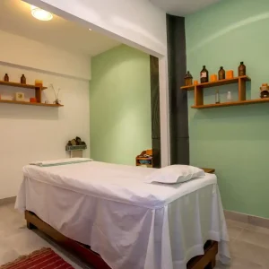 Spa hotel en Chascomús