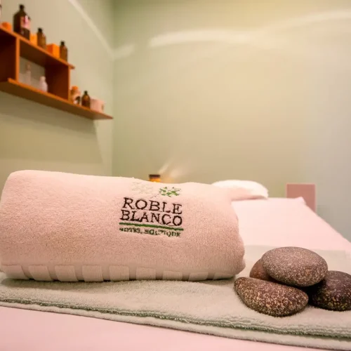 Servicio de Spa en Chascomús